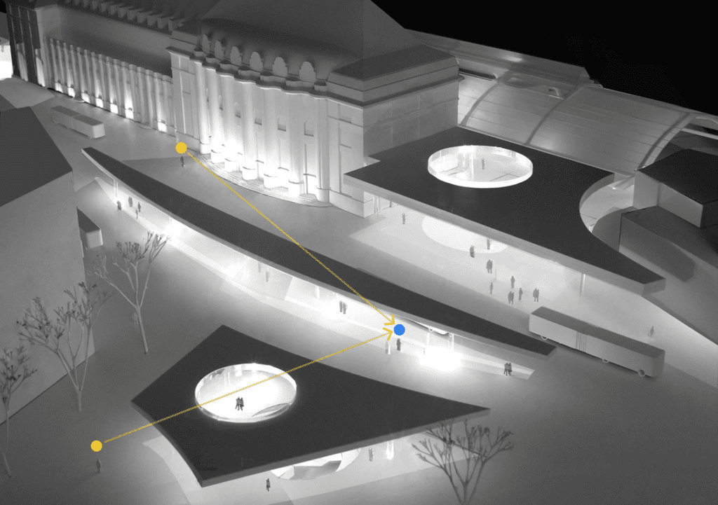 secureOne | Notfall-App Anwendungsbeispiel